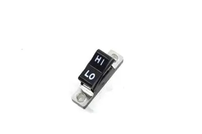 Hi-Low Rocker Style Handlebar Switch - V-Twin Mfg. 1