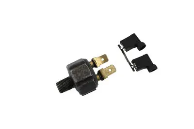 Hydraulic Brake Switch With Flag - V-Twin Mfg. 1