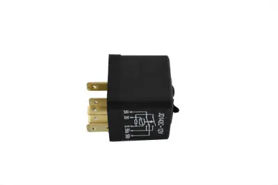 Hi-Low Beam Switch Relay - V-Twin Mfg. 1