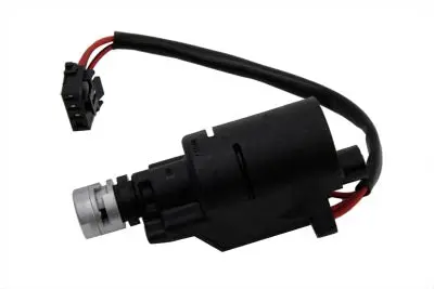 Ignition Switch Housing - V-Twin Mfg. 1