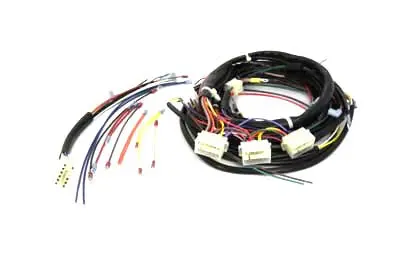 Builders Wiring Harness - V-Twin Mfg. 1