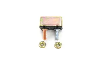 40 Amp Circuit Breaker - V-Twin Mfg. 1