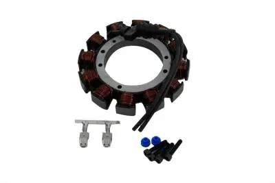 Volt Tech Alternator Stator Unmolded 32 Amp - V-Twin Mfg. 1