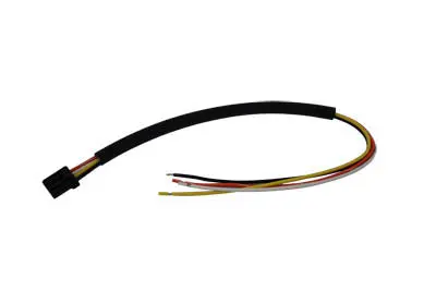 Headlamp Wiring Deutsch Connector - V-Twin Mfg. 1