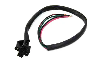 Deutsch Wiring Connector Starter Relay - V-Twin Mfg. 1