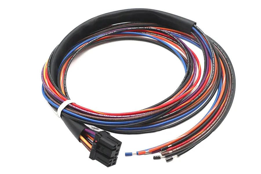 Deutsch Wiring Connector For Tail Lamp - V-Twin Mfg. 1