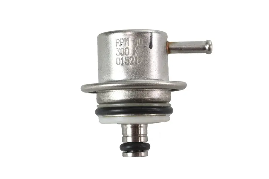 Efi Fuel Pressure Regulator - V-Twin Mfg. 1