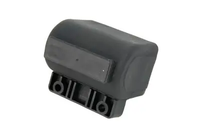 Molded Black Dual Fire Coil - V-Twin Mfg. 1