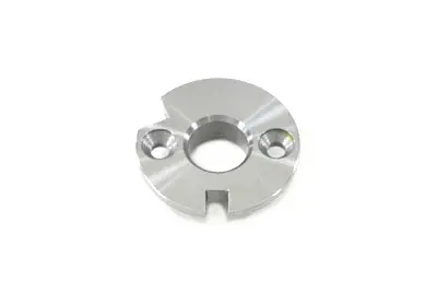 Magneto Base Adapter Plate - V-Twin Mfg. 1