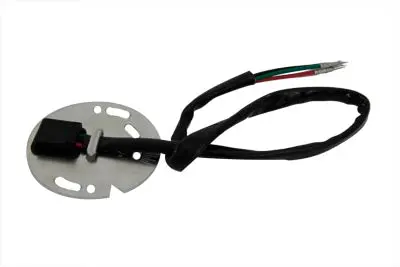 Ignition Sensor Plate Assembly - V-Twin Mfg. 1
