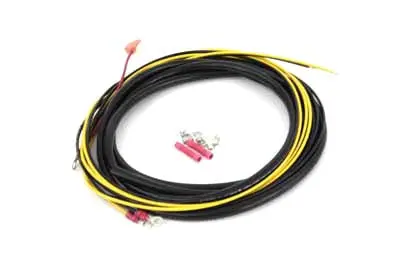 Turn Signal Pvc Wiring Harness Kit - V-Twin Mfg. 1