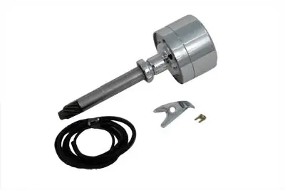 V-Fire Big Twin Overhead Valve Auto Advance Distributor - V-Twin Mfg. 1