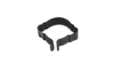 Wiring Loom Clip Neck - V-Twin Mfg. 1