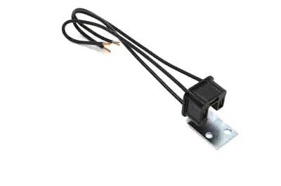 Wiring Flasher Connector 3 Prong - V-Twin Mfg. 1
