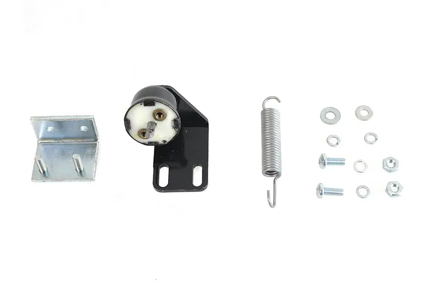 Tail Lamp Brake Switch Kit - V-Twin Mfg. 1