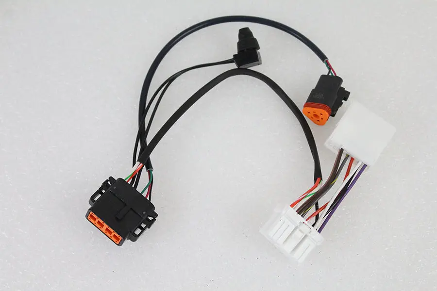 Speedometer Connector Kit - V-Twin Mfg. 1