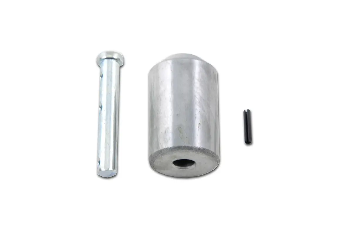 Solenoid Plunger - V-Twin Mfg. 1