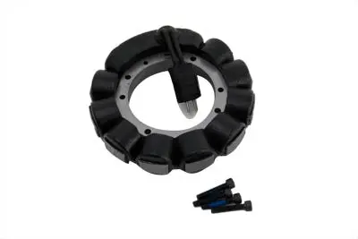 Volt Tech Molded 18 Amp Alternator Stator - V-Twin Mfg. 1