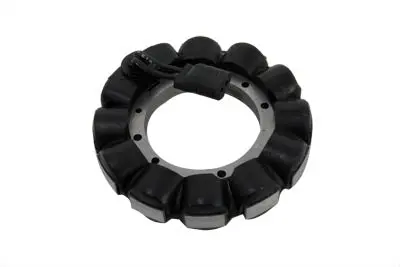 Volt Tech 22 Amp Alternator Stator - V-Twin Mfg. 1