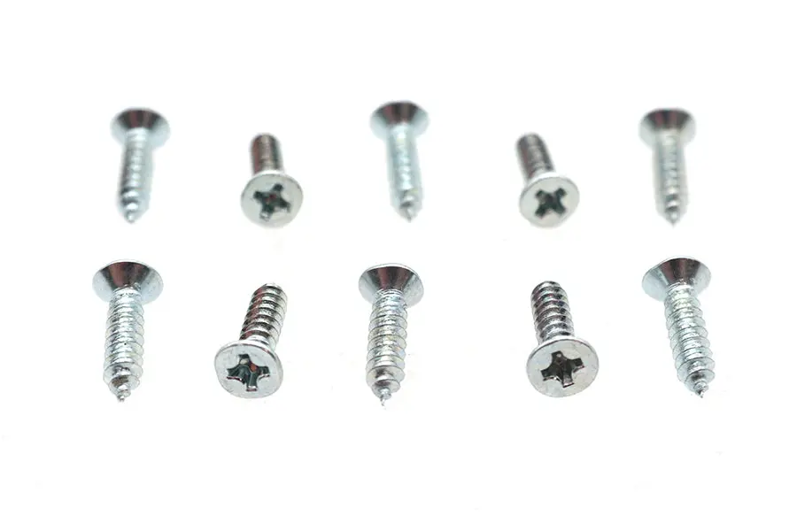 Alternator Stator Mount Screws - V-Twin Mfg. 1