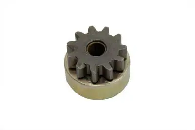 Heavy Duty Starter Drive - V-Twin Mfg. 1