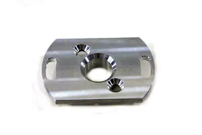 Magneto Base Adapter Plate - V-Twin Mfg. 1