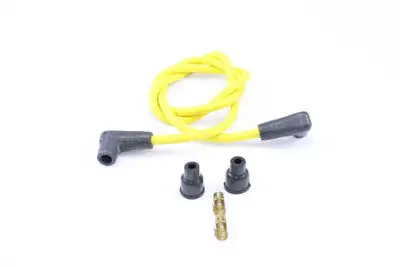 8Mm Spark Plug Wire Set - V-Twin Mfg. 1