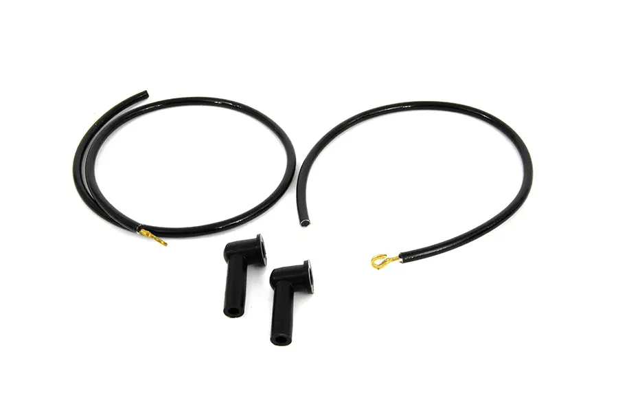 Spark Plug Wire Set - V-Twin Mfg. 1