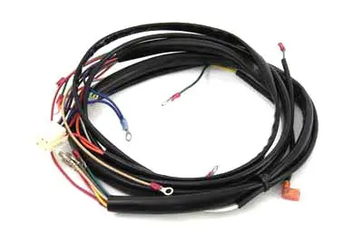 Main Wiring Harness - V-Twin Mfg. 1