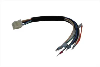 Ignition Switch Wiring Harness - V-Twin Mfg. 1