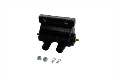 Andrews Black 4.8 Ohm Dual Fire Coil - V-Twin Mfg. 1