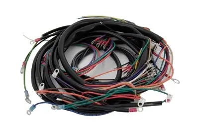 Wiring Harness Kit - V-Twin Mfg. 1