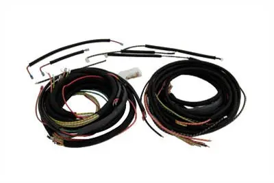 Wiring Harness Kit - V-Twin Mfg. 1