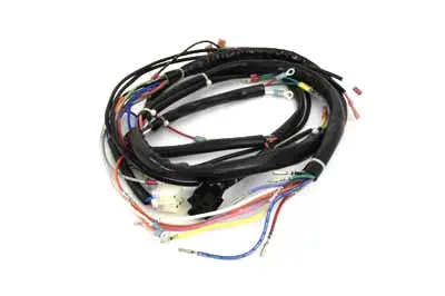 Main Wiring Harness Kit - V-Twin Mfg. 1