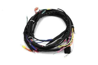 Main Wiring Harness Kit - V-Twin Mfg. 1