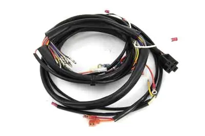 Main Wiring Harness Kit - V-Twin Mfg. 1