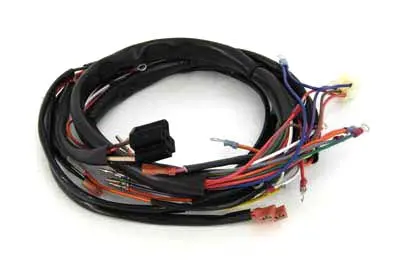 Main Wiring Harness Kit - V-Twin Mfg. 1
