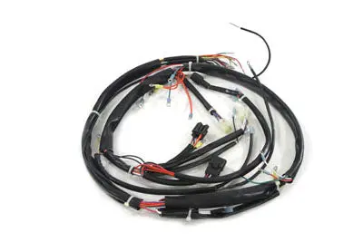 Main Wiring Harness Kit - V-Twin Mfg. 1