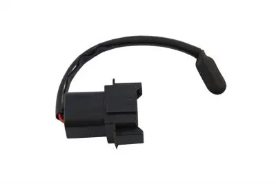 Power Adapter 8-Pin Module Connector - V-Twin Mfg. 1