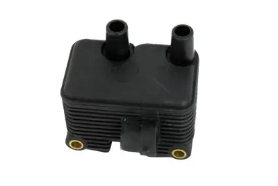 Volt Tech Coil Black Molded - V-Twin Mfg. 1