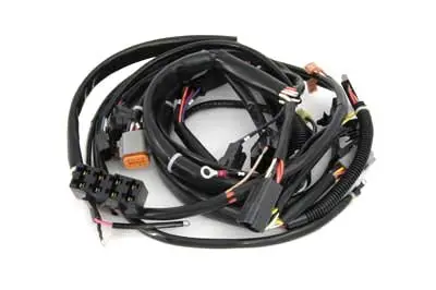 Main Wiring Harness Kit - V-Twin Mfg. 1