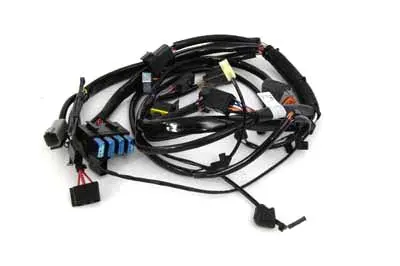 Oe Main Wiring Harness Kit - V-Twin Mfg. 1