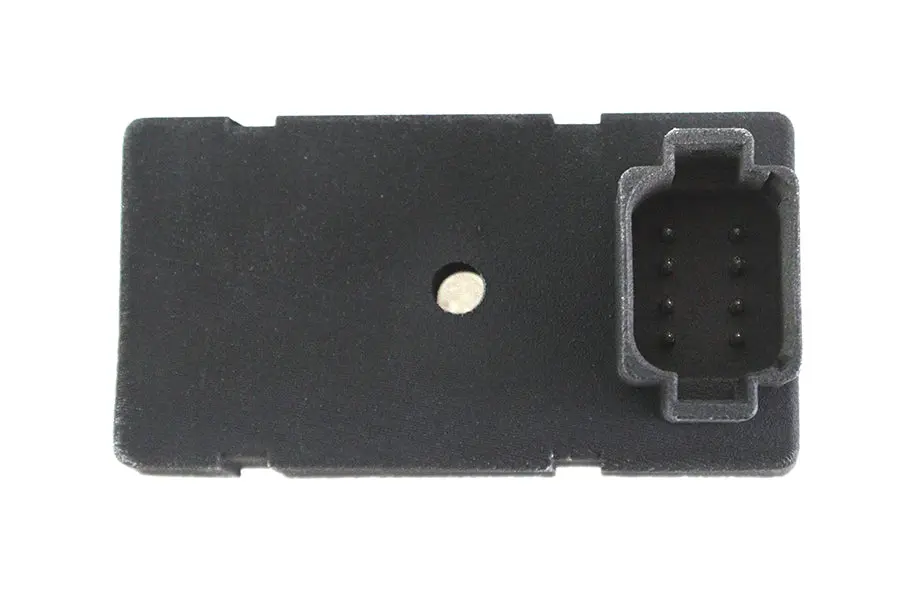 Turn Signal Canceler - V-Twin Mfg. 1