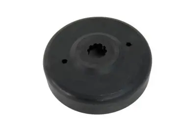 Volt Tech 22/32 Amp Alternator Rotor - V-Twin Mfg. 1