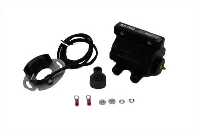 Dual Fire Performance Ignition Kit - V-Twin Mfg. 1