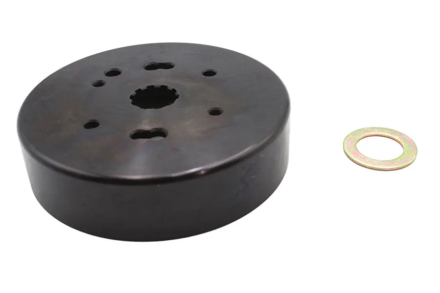 Volt Tech Alternator Rotor 45/50 Amp - V-Twin Mfg. 1