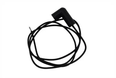 Oil Switch Wire With Push On Terminal - V-Twin Mfg. 1