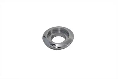 Chrome Switch Mount Collar - V-Twin Mfg. 1