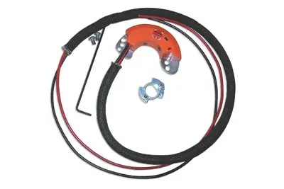 Electronic Distributor Top - V-Twin Mfg. 1