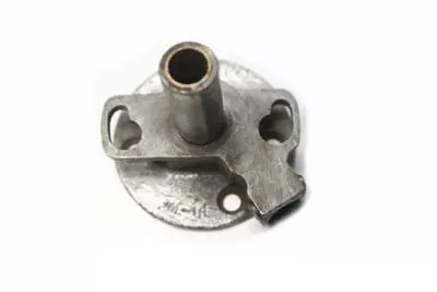 Magneto Base - V-Twin Mfg. 1